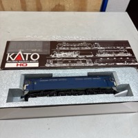 KATO 1-304 EF65 0番台 一般色 電気機関車 HOゲージ